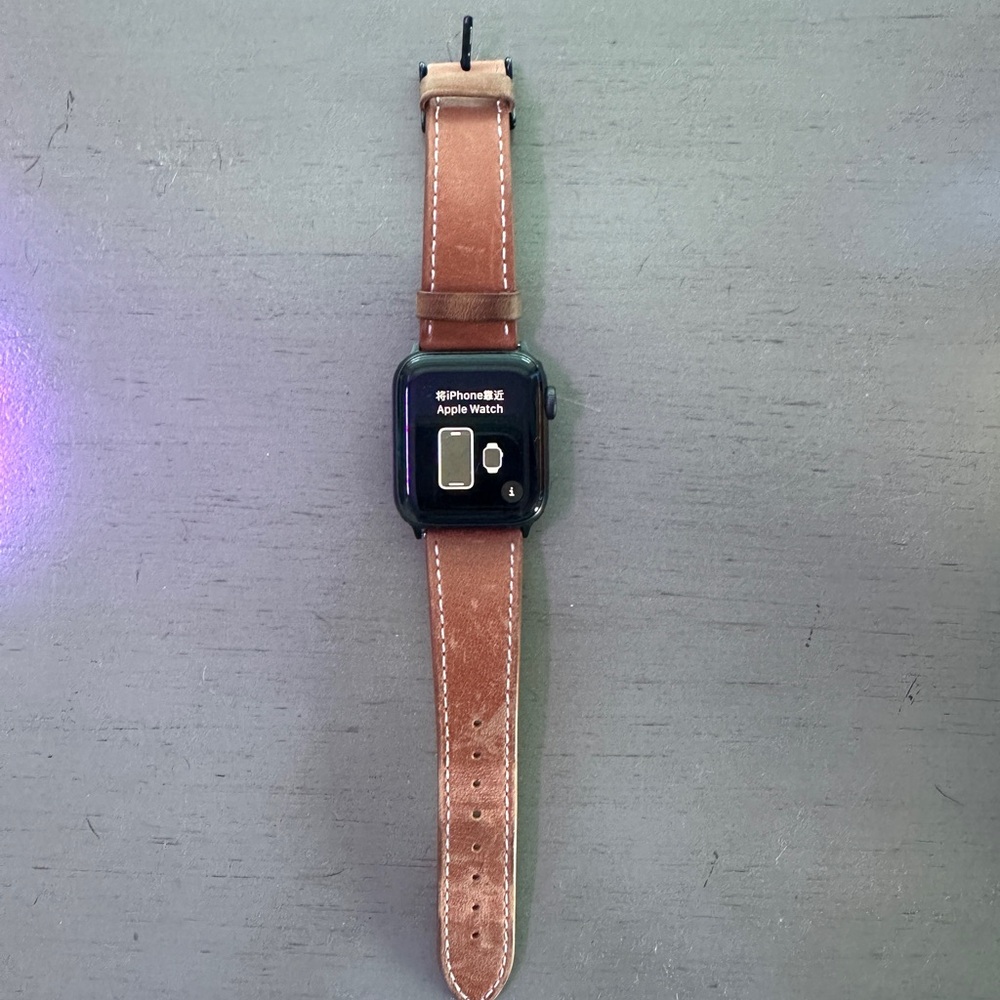 Apple Watch Series 6 Cellular+gps 40mm